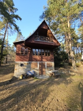 Chata, 3+1, Jackov u Moravských Budějovic