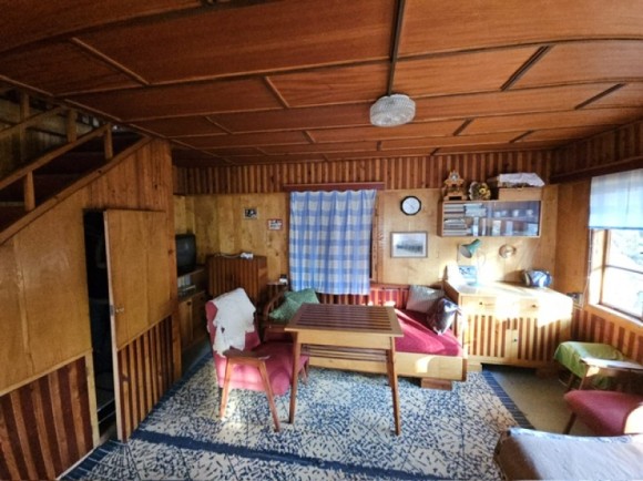 Chata, 3+1, Jackov u Moravských Budějovic (foto 10)