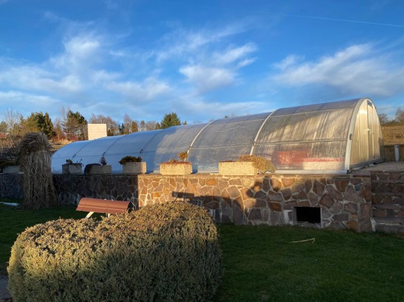 Prodej RD 6+1 v Doubravicích u Českých Budějovic (foto 7)