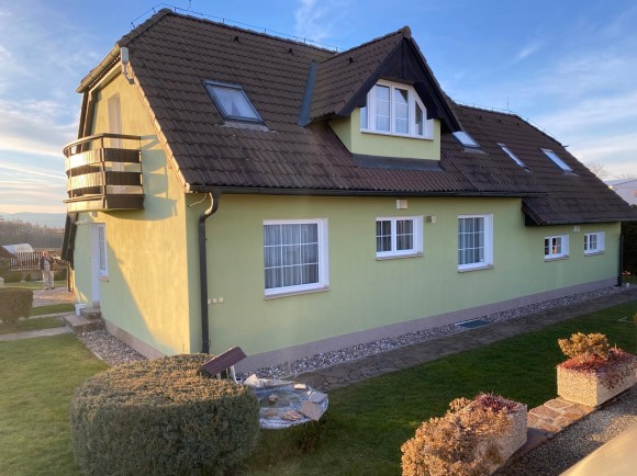 Prodej RD 6+1 v Doubravicích u Českých Budějovic (foto 8)