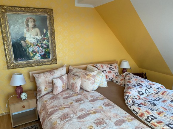 Prodej RD 6+1 v Doubravicích u Českých Budějovic (foto 12)