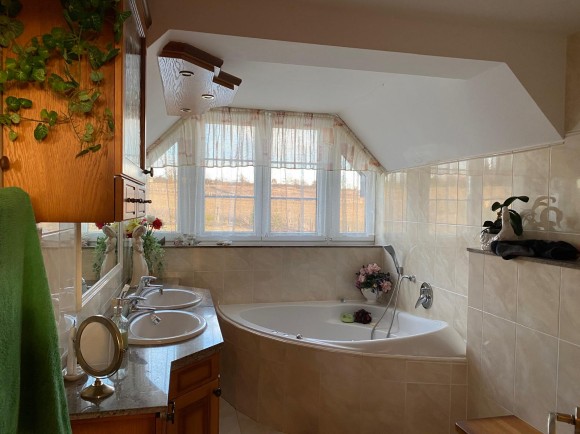 Prodej RD 6+1 v Doubravicích u Českých Budějovic (foto 14)