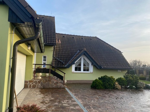 Prodej RD 6+1 v Doubravicích u Českých Budějovic (foto 17)