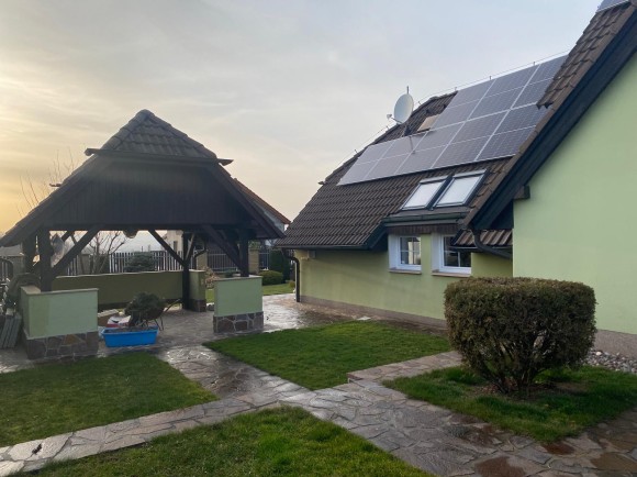 Prodej RD 6+1 v Doubravicích u Českých Budějovic (foto 19)