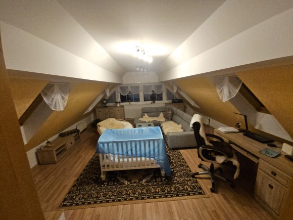 Prodej RD 6+1 v Doubravicích u Českých Budějovic (foto 4)