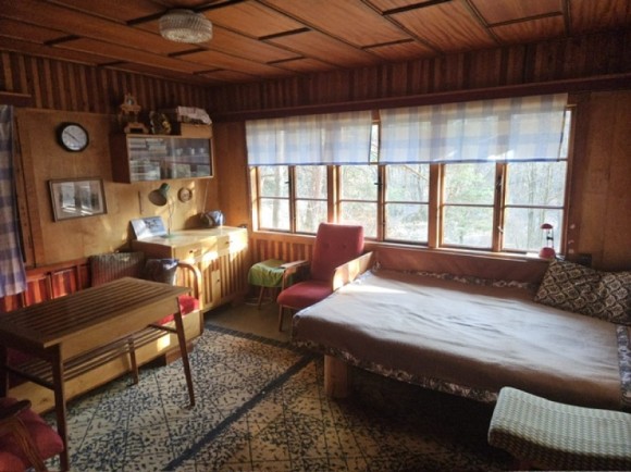 Chata, 3+1, Jackov u Moravských Budějovic (foto 2)