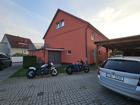 Nová Ves Hůrka u Českých Budějovic (foto 6)