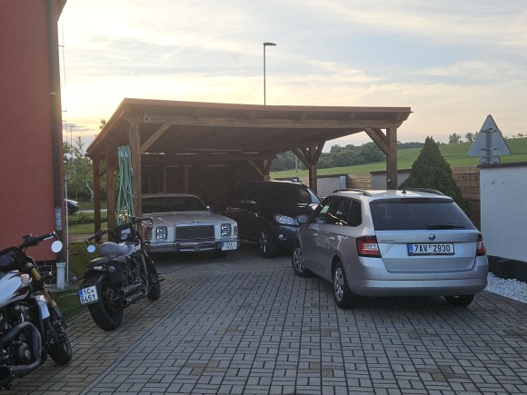 Nová Ves Hůrka u Českých Budějovic (foto 7)