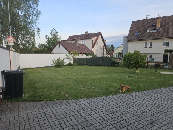 Nová Ves Hůrka u Českých Budějovic (foto 12)