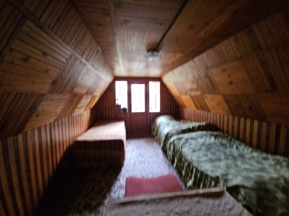 Chata, 3+1, Jackov u Moravských Budějovic (foto 3)