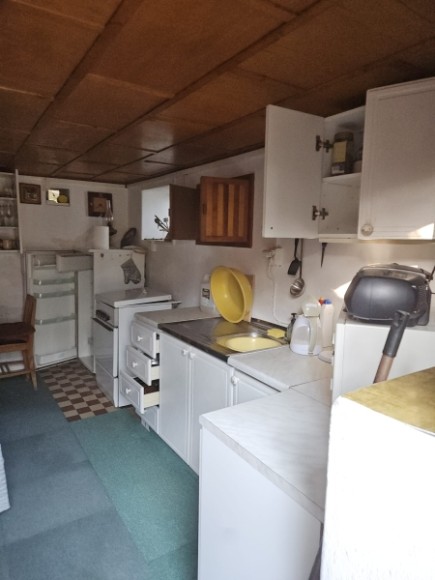 Chata, 3+1, Jackov u Moravských Budějovic (foto 4)