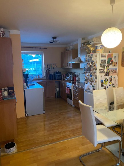 Nová Ves Hůrka u Českých Budějovic (foto 22)