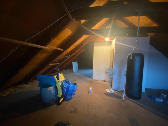 Nová Ves Hůrka u Českých Budějovic (foto 31)
