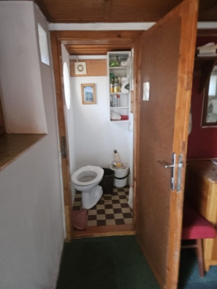 Chata, 3+1, Jackov u Moravských Budějovic (foto 6)