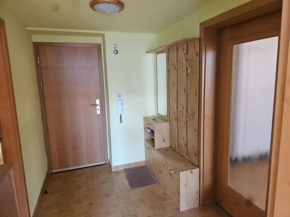 Byt 1+1  Žižkova třída 223/9, České Budějovice (foto 11)