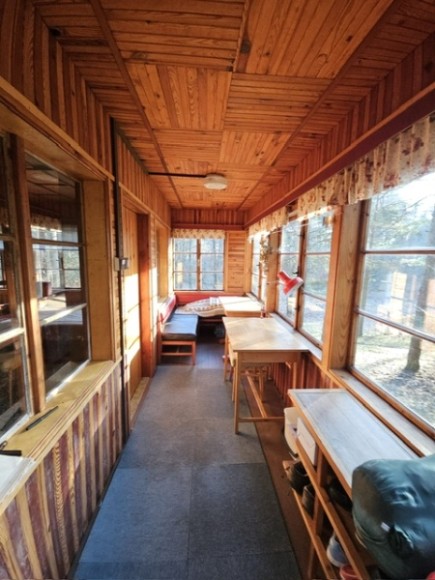 Chata, 3+1, Jackov u Moravských Budějovic (foto 8)