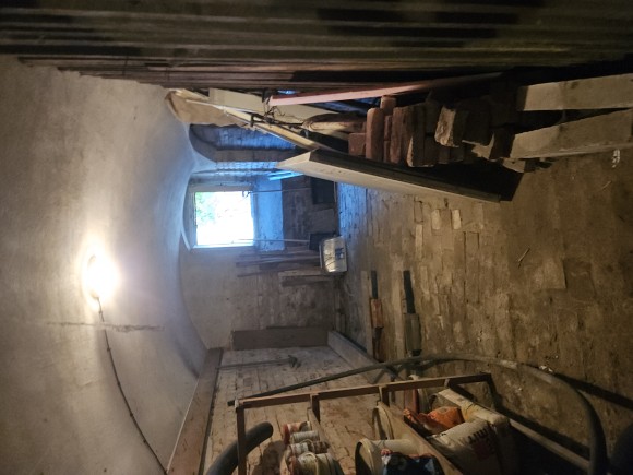 Byt 1+1  Žižkova třída 223/9, České Budějovice (foto 19)