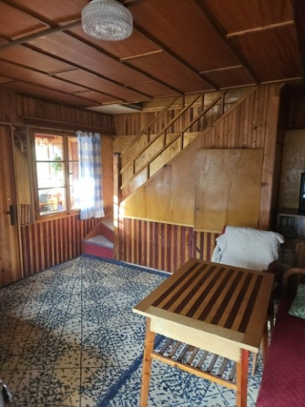 Chata, 3+1, Jackov u Moravských Budějovic (foto 9)